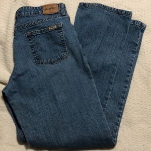 Women’s Levi’s Boot Cut